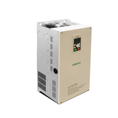 AC Motor Heavy Duty Inverter 40 HP 50 HP Variable Frequency Drive