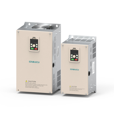 Heavy Load 90KW AC 380V 3 Phase VSD VFD Frequency Inverter