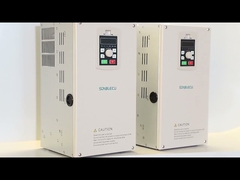 VFD Three Phase Frequency Inverter , Variable Speed Drive Inverter